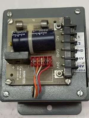 Used GEMCO SD-2838-D I/O Boards & Replacement Parts Ohio US | Surplus Asset Holdings #1247362