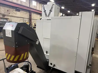 USED 2018 HAAS ST-20