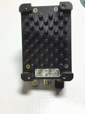 USED NATIONAL INSTRUMENTS NI-1776C
