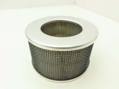 Nilfisk 017276 Vacuum Hepa Filter 0.3 Micron