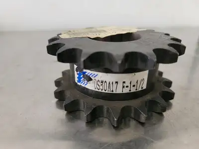 NEW TSUBAKI DS50A17
