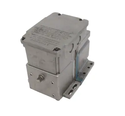 USED HONEYWELL M6285A-1013 MODUTROL MOTOR M6285A1013