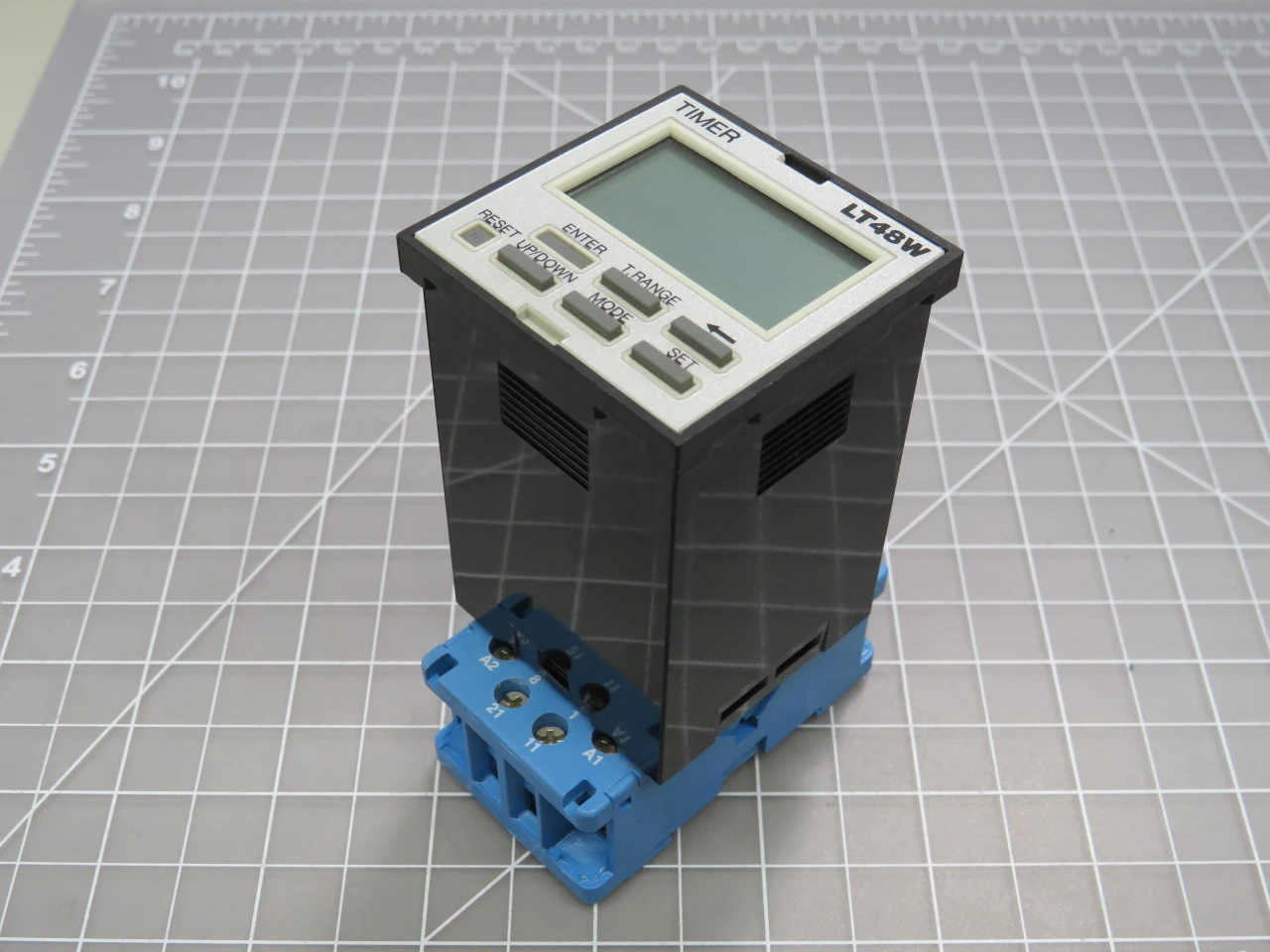Used AROMAT _UNKNOWN_ Timers | OCO Industrial #1655023