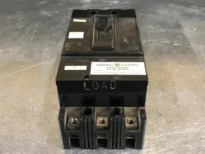 USED GENERAL ELECTRIC TF136020