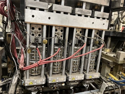 USED KAUTEX KCC2Q-D