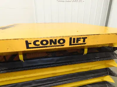 Used ECONO LIFT _UNKNOWN_ Tippers Indiana US | Arrow Industrial #1367381