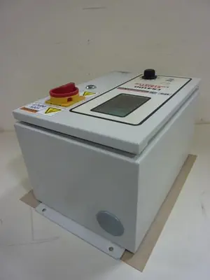 USED GSE C4100AP1V116051