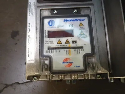 USED 2014 LENZE TALS402402