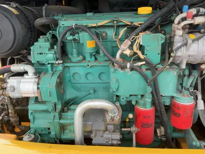 Used 2006 VOLVO L45B Wheel Loaders Michigan US | Miedema Asset Management Group #1334646