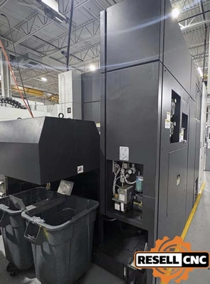 Used 2020 Okuma MU-4000VL Vertical Machining Centers (5-Axis or More) Florida US | Resell CNC #1743159
