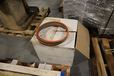 Used DAITO SAWS GA260W Horizontal Band Saws Minnesota US | Machinesused.com #1566299