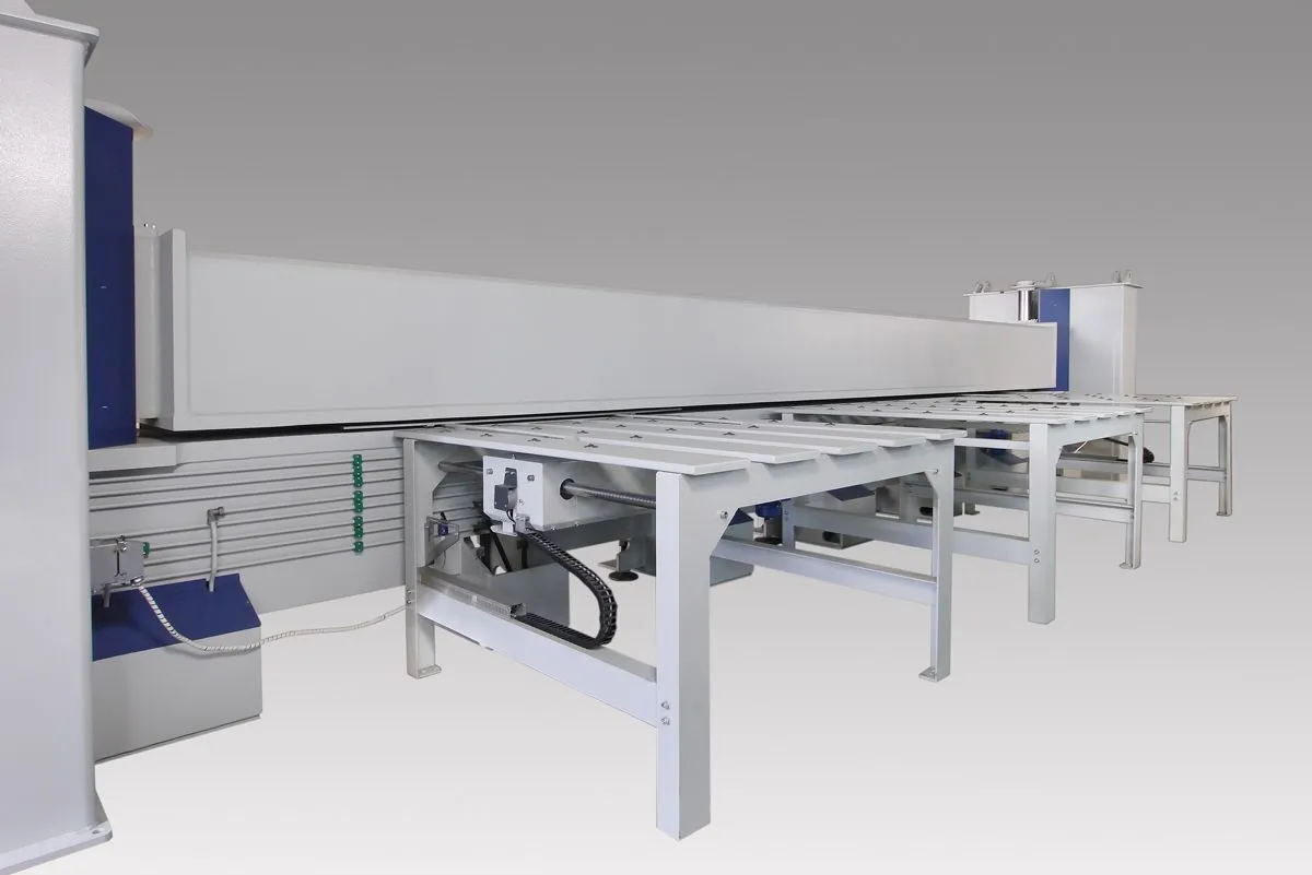 NEW DR. HOCHSTRATE FOLDING MACHINE