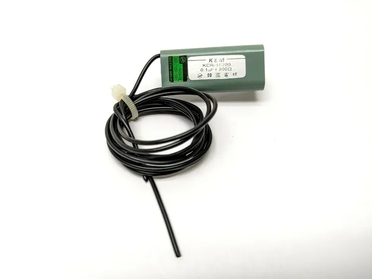 Used KEM _UNKNOWN_ Misc Industrial Equipment | Maverick Industrial Sales #1114393