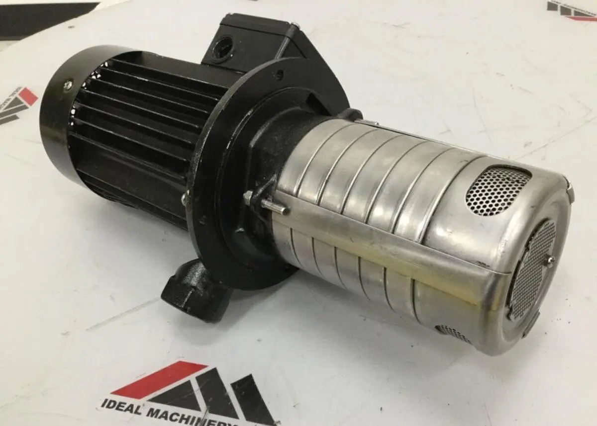 USED GRUNDFOS MTC2-60/4 U-W-A-AUUV