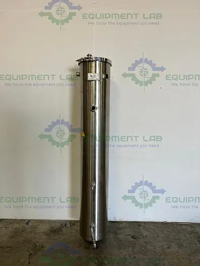 Used LEMIEUX INDUSTRY HEATING ELEMENT / HEAT EXCHANGER Heat Exchangers California US | Equipment Lab #488280