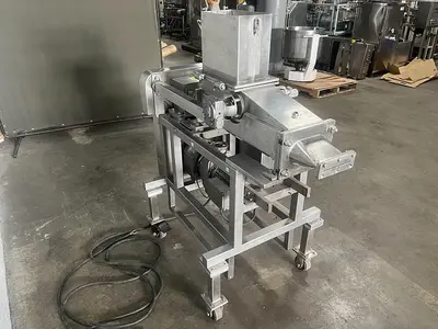 USED POLAR PROCESS PP352HXD0E3218