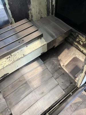 2005 HURCO VM-1 Vertical Machining Centers | GMT (12)