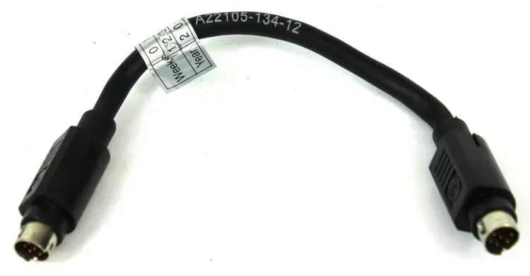 Used ALLEN BRADLEY A22105-134-12 Cable & Wire | Industrial Parts R Us Inc. #381351