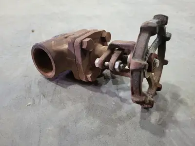 USED ILSHIN 8AF2