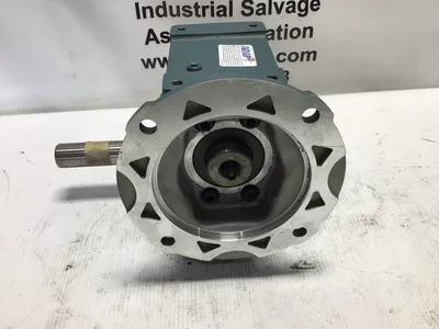 Dodge Tigear 202Q07L56 Right Angle Gear Reducer Ratio 07:1
