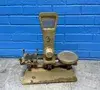 Used THE EXACT WEIGHT SCALE SCALE CO. 100 Material Handling (misc) Ohio US | HGR 24 #1293693