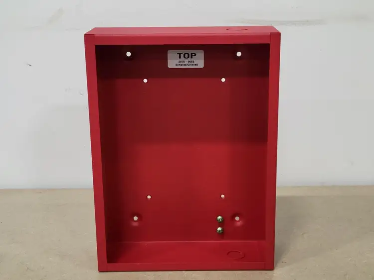 New | in-Stock SIMPLEX 2975-9053 Misc Electrical & Power Parts British Columbia CA | Lenmark #249679