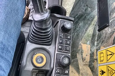 Used 2019 CATERPILLAR 336 Excavators Georgia US | Proxy Equipment #1378228