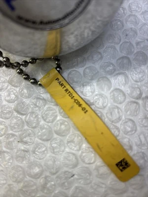 NEW Automation RTD1-C06-01
