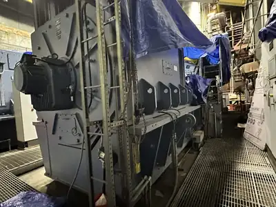 Used _UNKNOWN_ _UNKNOWN_ Power Generation New York US | Apex Group #1550825