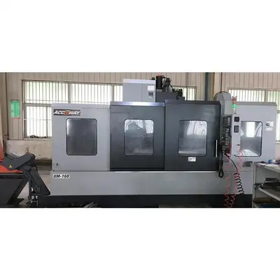 NEW ACCUWAY UM-160S