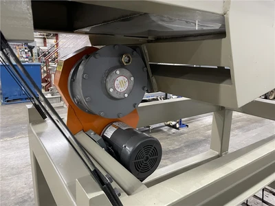 USED MGB ENGINEERING 2860