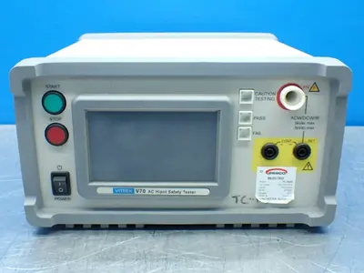 Used VITREK V70 High Voltage Testers Ohio US | HGR 24 #754637