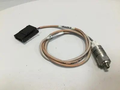 Used SMC PSE531-M5 Sensors Michigan US | Ideal Machinery #597757