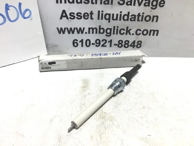 Maxon 39783 Nichrome Ignitor Spark Plug Rev P02 142-30894-C-82