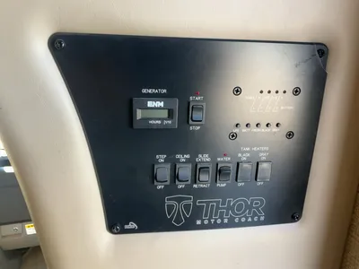 Used 2018 THOR SPRINTER Campers, Caravans, Motorhomes Michigan US | Miedema Asset Management Group #1468652