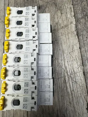 SCHNEIDER A9F79120 Electrical/PLC/Automation | ESS Industrial Equipment Sales (6)