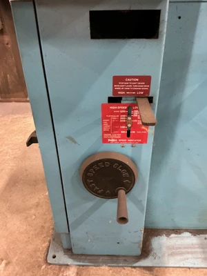 Used DOALL 2013-V Vertical Band Saws Ohio US | Equipment Recovery Corp. #1330555