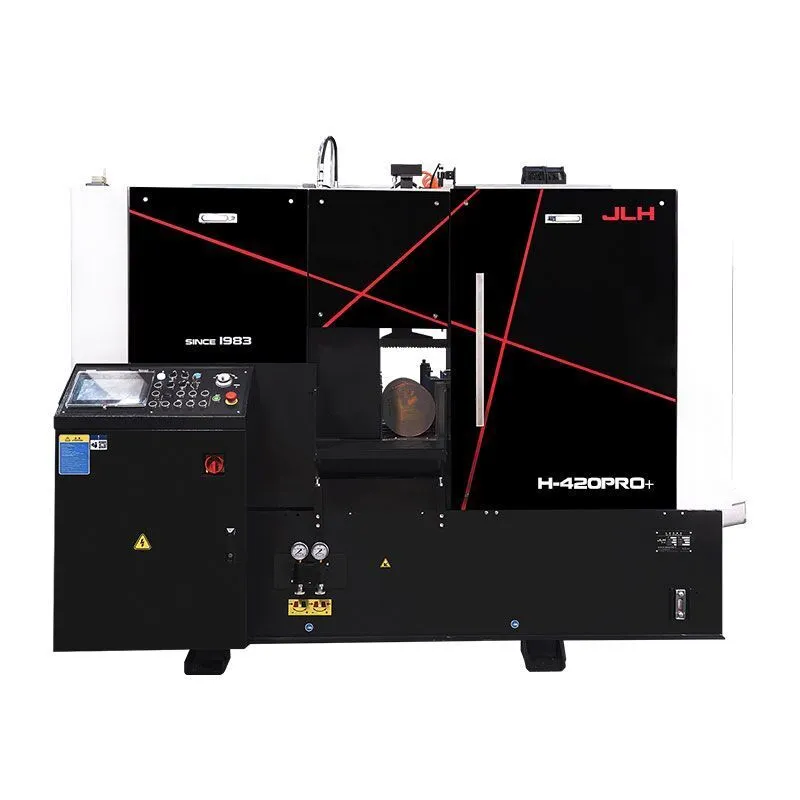 NEW JLH H-420PRO+