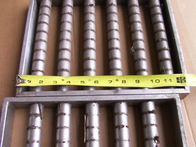 Used _UNKNOWN_ _UNKNOWN_ Magnetic Separators Minnesota US | A&I Equipment #1317345