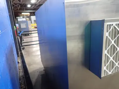 USED DESPATCH SPECIAL DRAWER OVEN