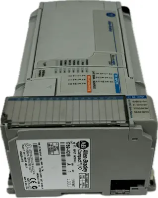 USED ALLEN-BRADLEY 1764-24BWA