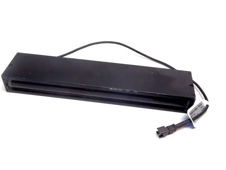 Used CCS LINE LED LIGHT 200MX16MM RED 12V 2.4W Lighting | Maverick Industrial Sales #1109116