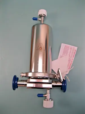 New | in-Stock Pall ALT105G23BBH4 Miscellaneous Laboratory Equipment New Hampshire US | Bitter End Trading #1545678