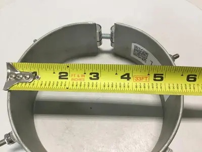 USED TEMPCO 161-14520