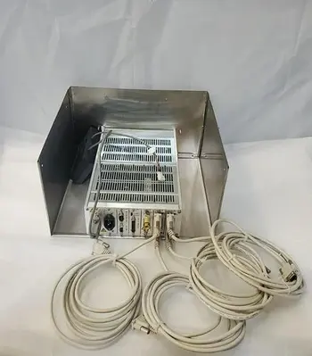MKS 937A GAUGE CONTROLLER