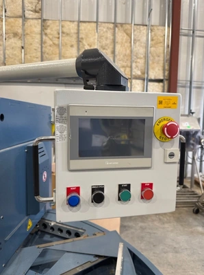 2018 STARVIEW ERB6 1418 Used Blister Sealers | PlastiMach Corp (7)