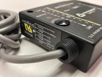 New | in-Stock TRI-TRONICS SDR Sensors | Surplus Asset Holdings #1206614