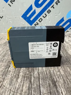 SIEMENS 3SK1122-1CB41 Electrical/PLC/Automation | ESS Industrial Equipment Sales (5)