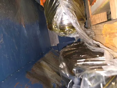 2014 MATSUURA MX-850 Machining Centers, 5 Axis | Asset Exchange Corporation (11)