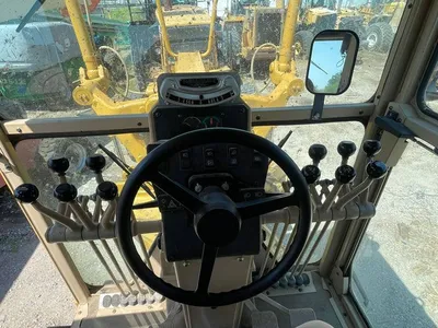 2007 Caterpillar 140H